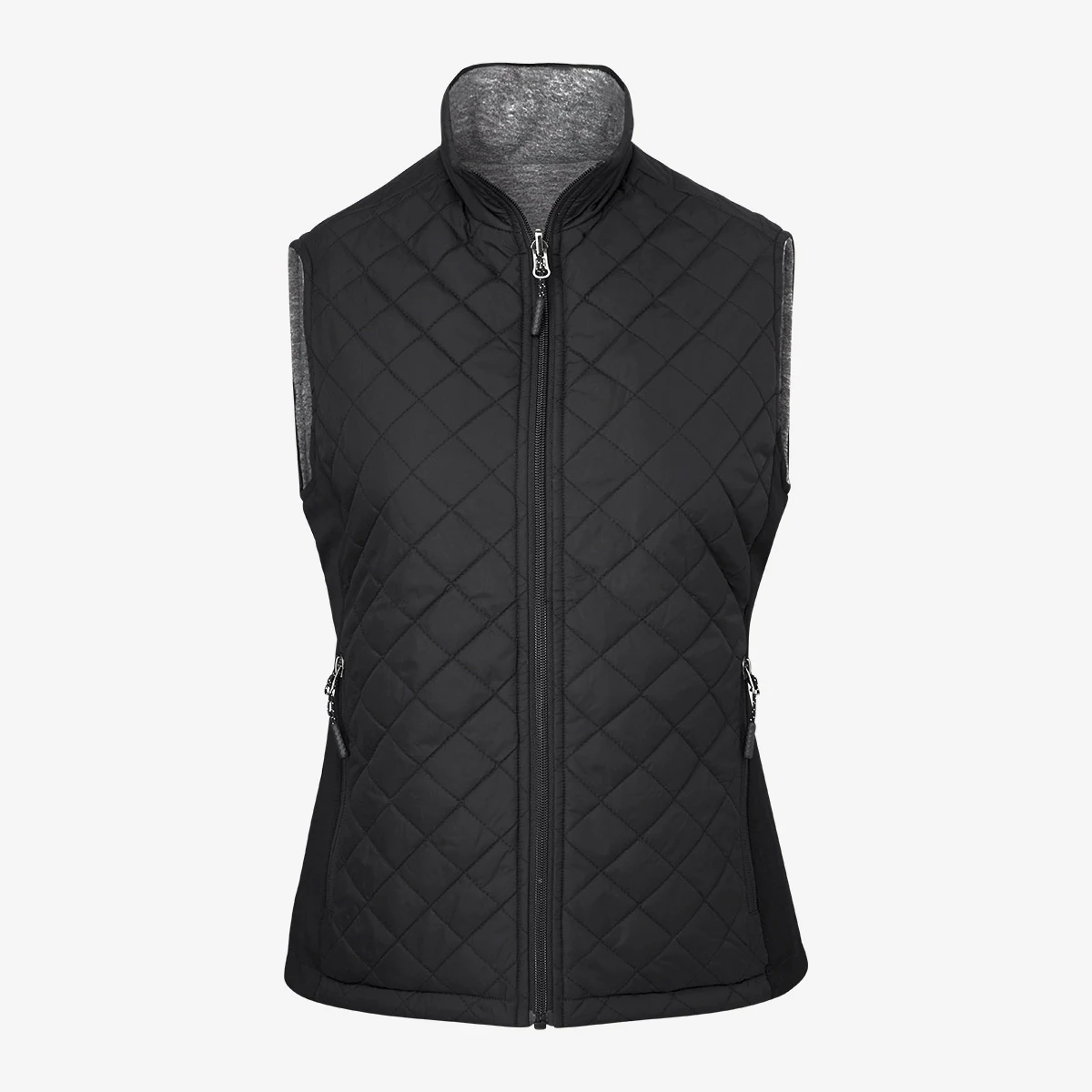 Ladies' Adapt Reversible Vest 1