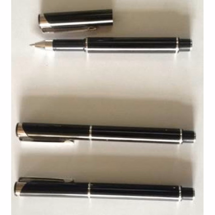 Metal Portable Promotional Advertisinig Ball Pen Gel Pen Ballpoint Pen