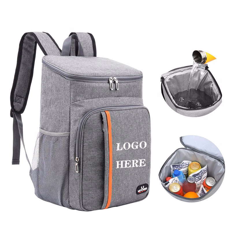 Backpack Picnic Cooler Insulated Bag