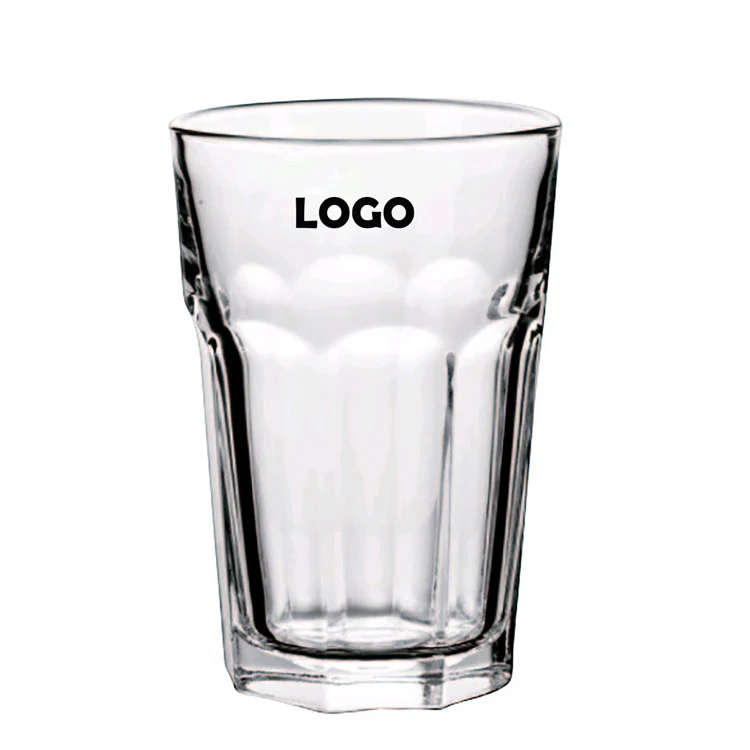 26oz Craft Beer Glass 1