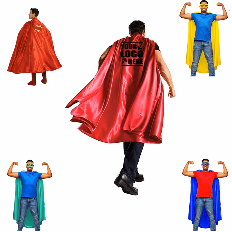 Costume Deluxe Adult Cape