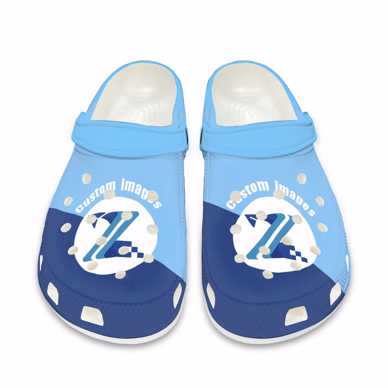 Adults and Kids Custom Clogs