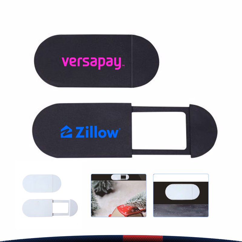Pill Webcam Cover