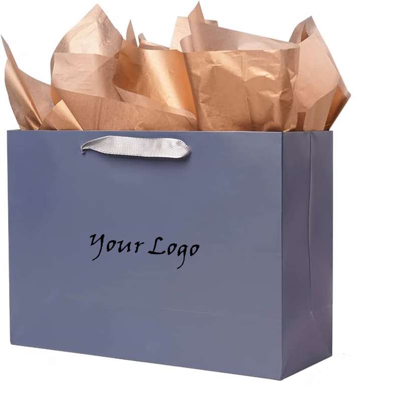 14" Gift Bag With Handle