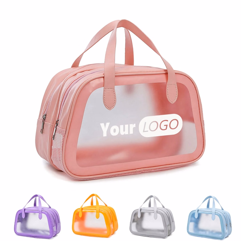 Dry Wet Separation Wash Bag