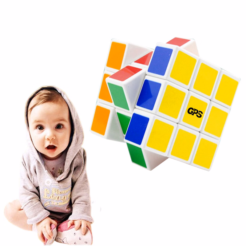 Crazy Intelligence Cube