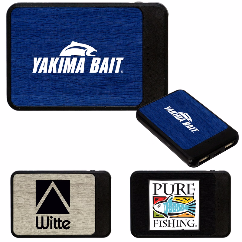 UL WOODLAND HIGH DENSITY VOLT POWER BANK