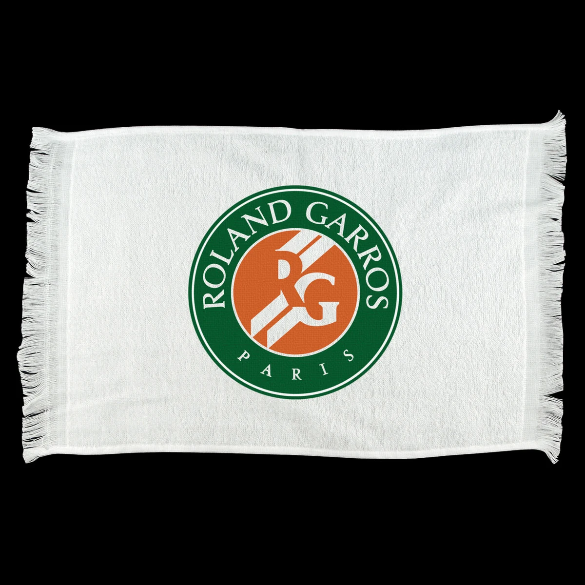 Rally Towel (18"x11") 1
