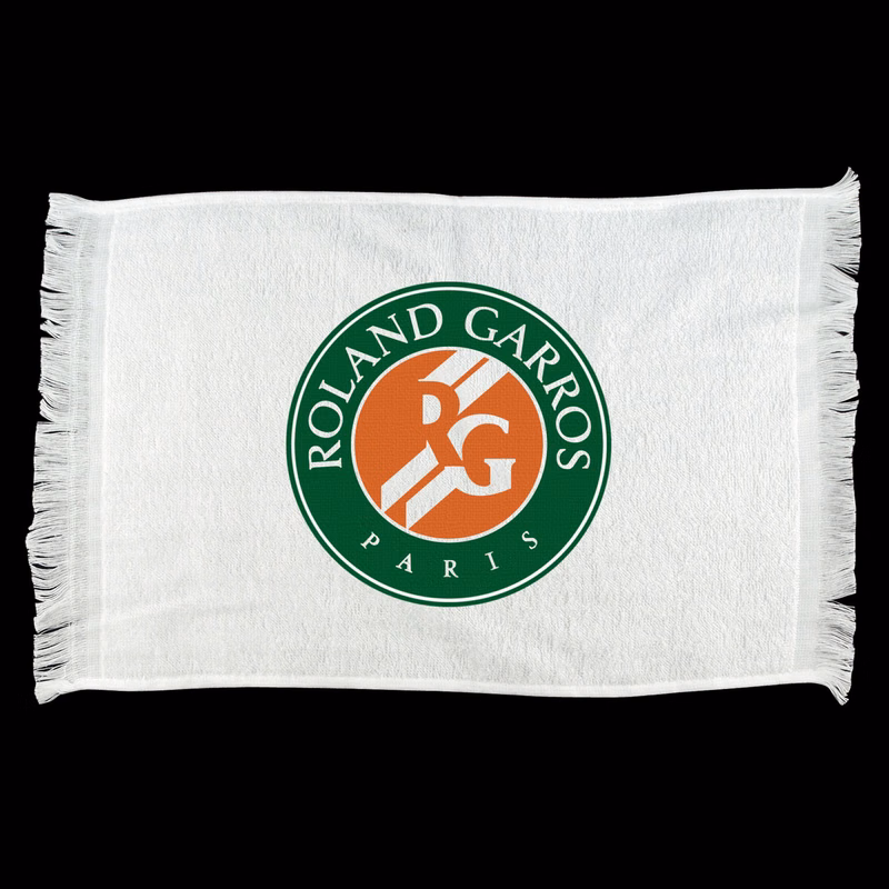 Rally Towel (18"x11")