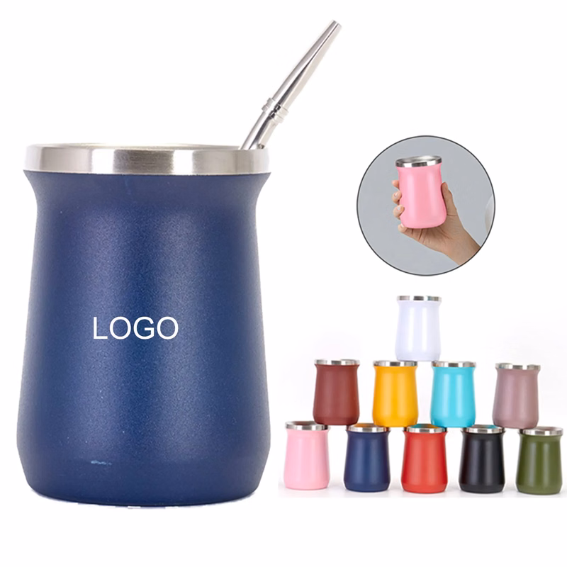 304 Stainless Steel Mini Mate Travel Mug