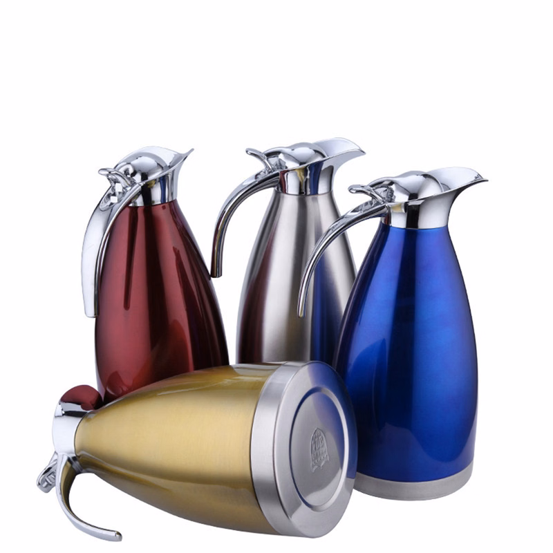 68 Oz Stainless Steel Kettle