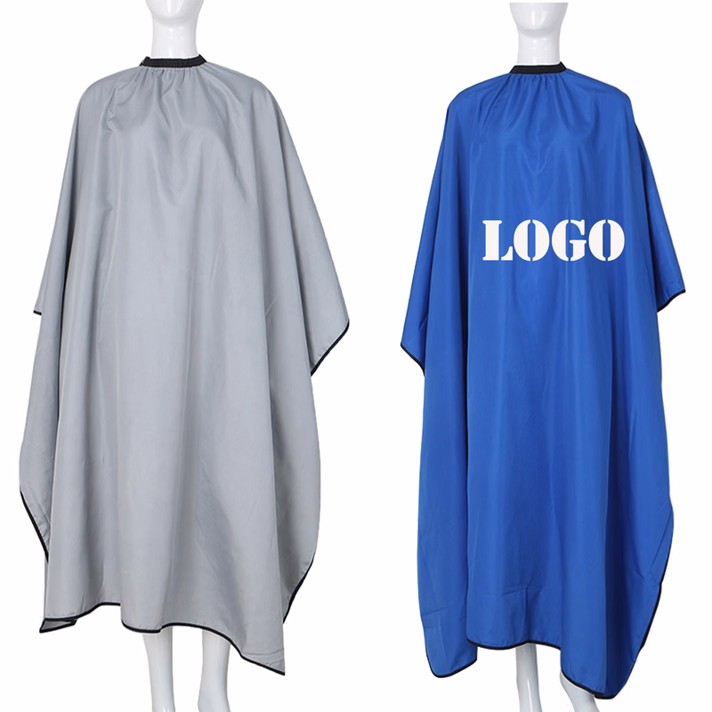 Salon Hair Cutting Cape