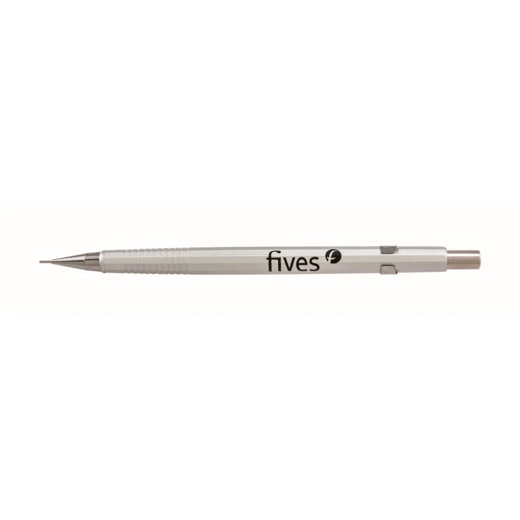 Sharp™ Mechanical Pencil - Silk Screen 1