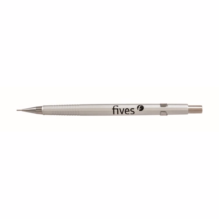 Sharp™ Mechanical Pencil - Silk Screen