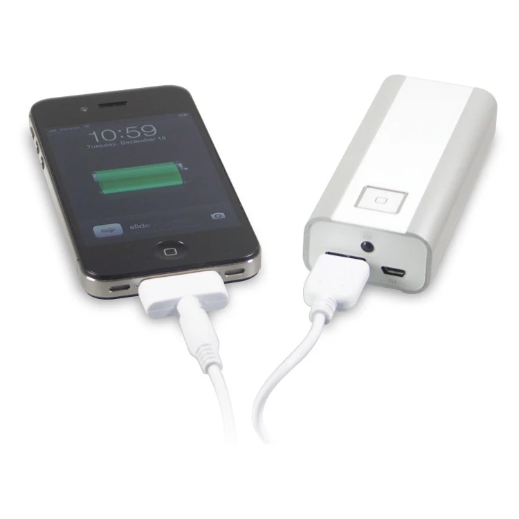 9375PB - Power Bank 5600MAh 1