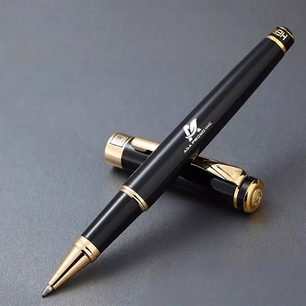 Luxury Grade Craftsmanship Pen