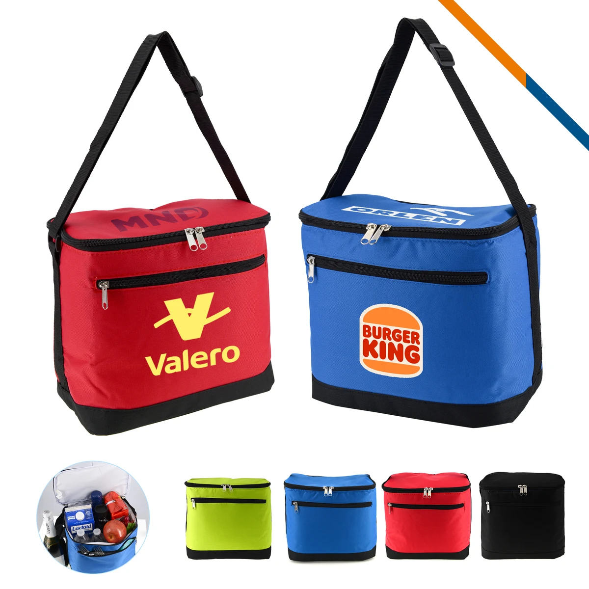 Frosty Cooler Bag 1