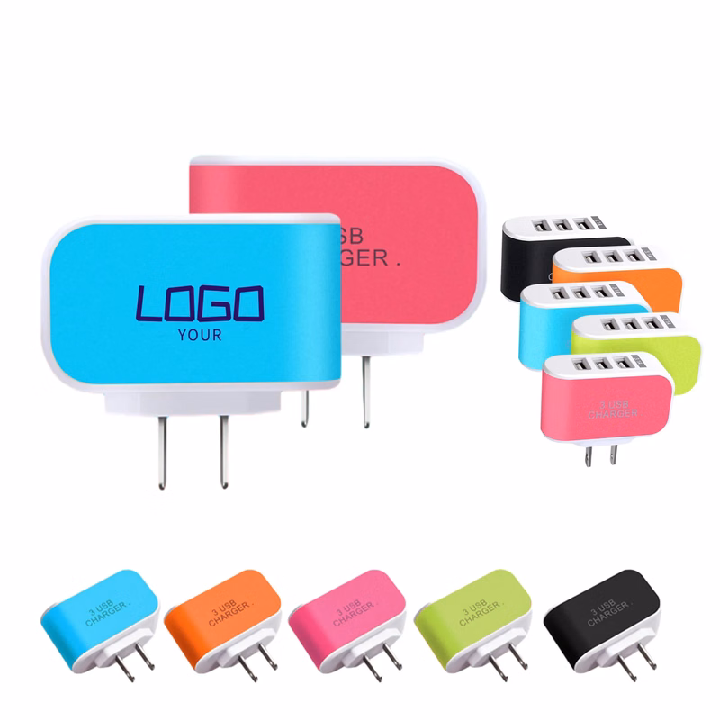 MOQ 100PCS USB Phone Charger