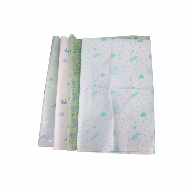 Kraft Wrapping Paper 43" x 31"