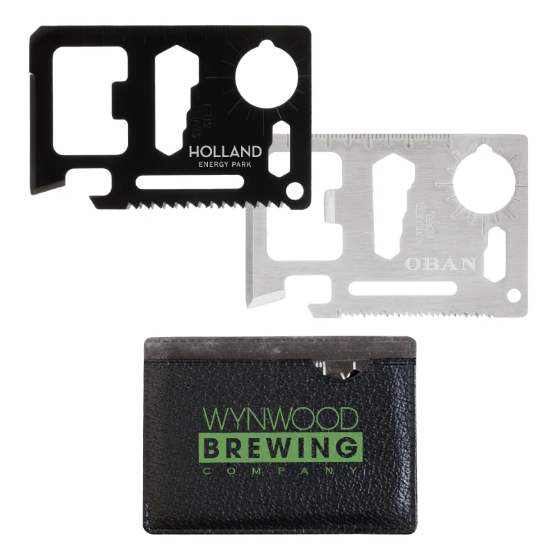 Grylls Survival Pocket Tool 1