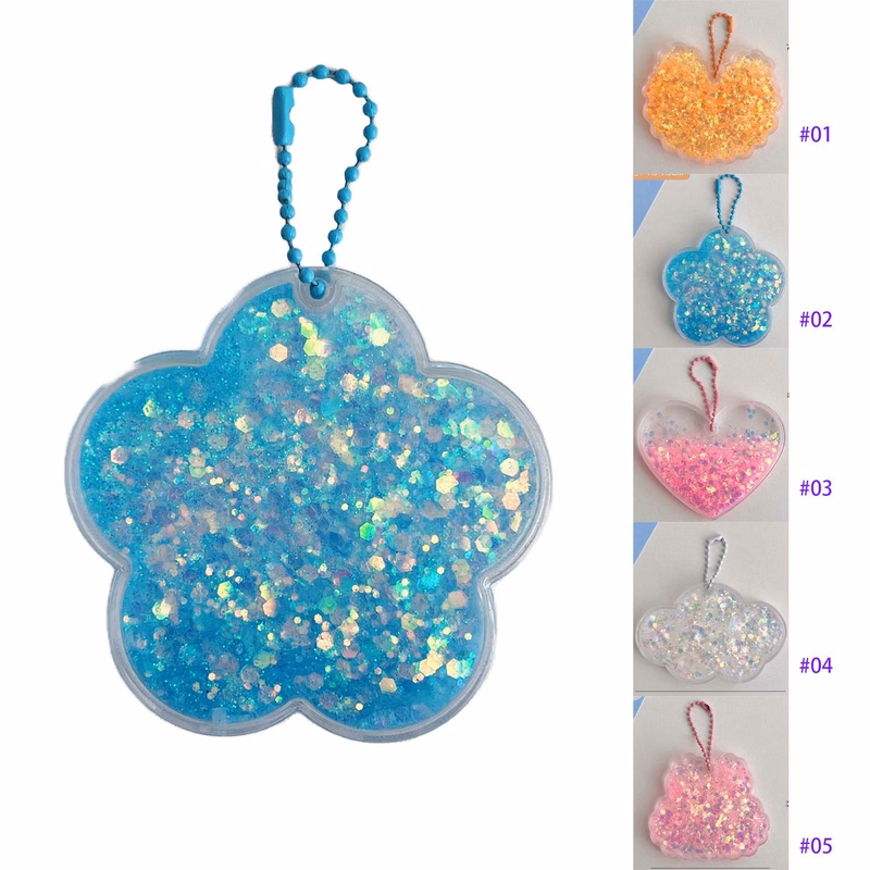 Bag Pendant