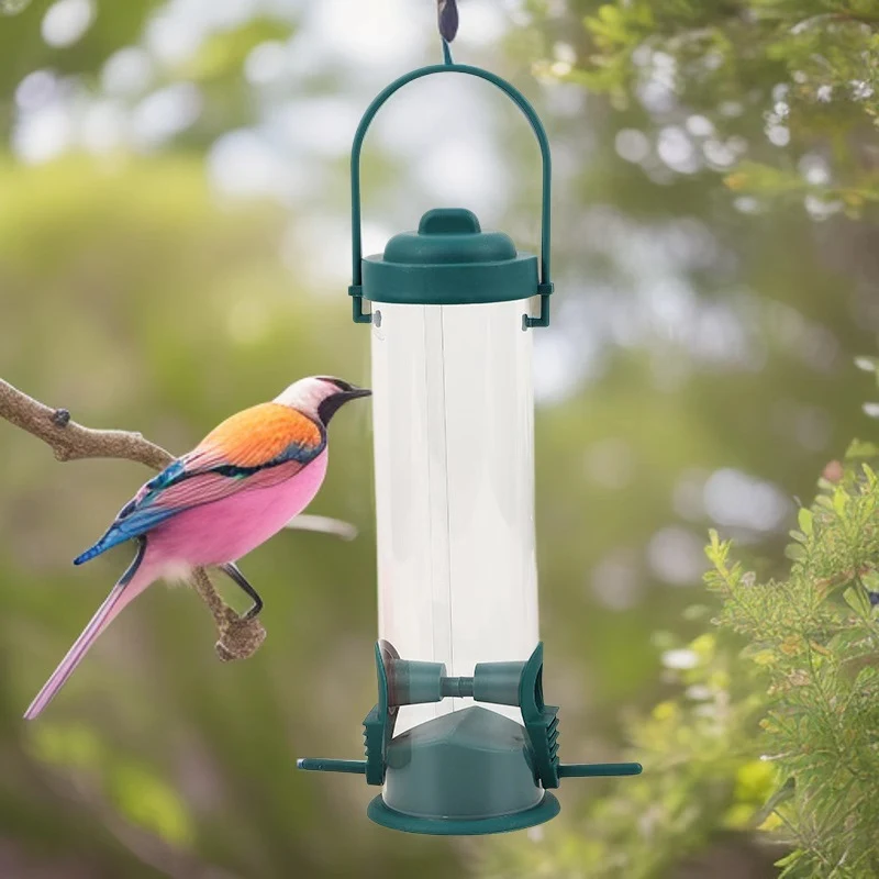 Bird Feeders for Outdoors 1
