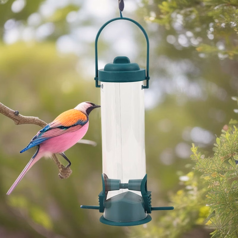 Bird Feeders for Outdoors