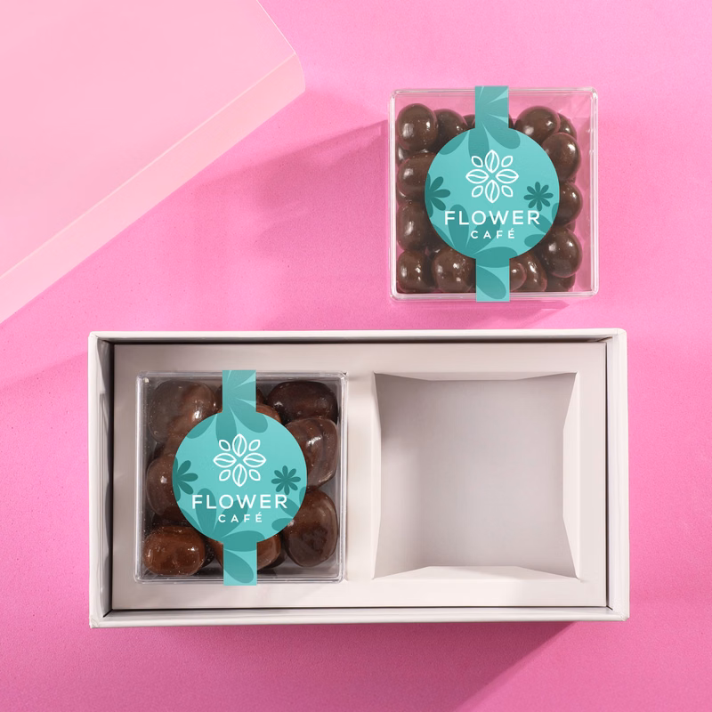 Sweet Duo Set: Premium