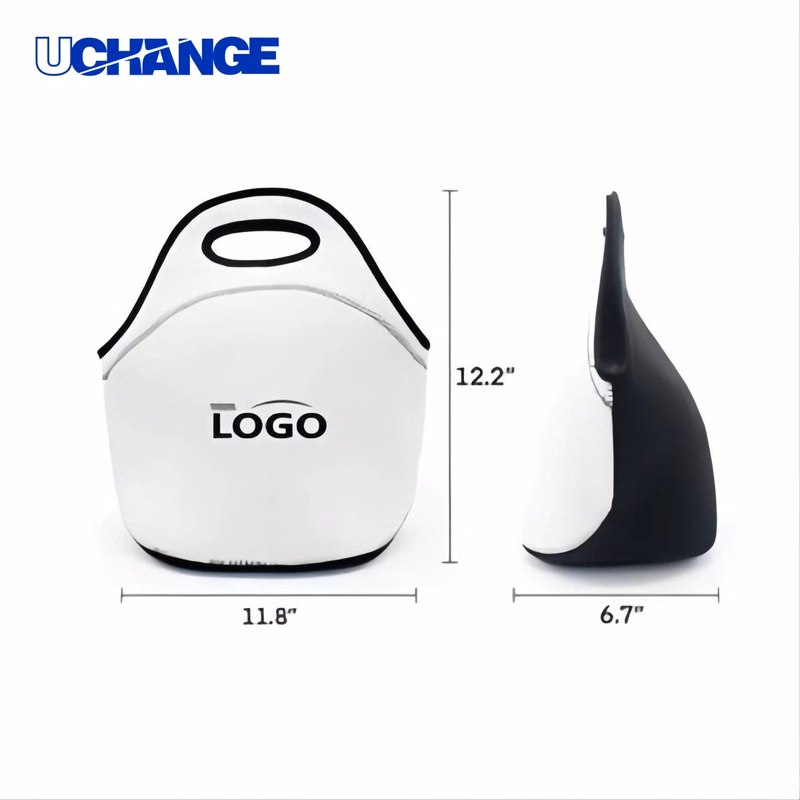 Insulated Lunch Food Bag