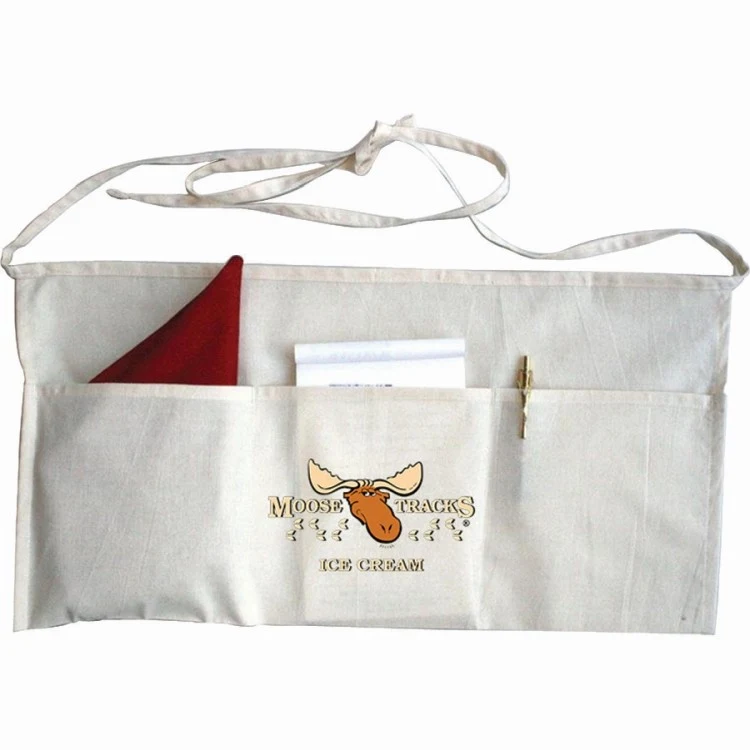 Economical Waist Apron 3P 1