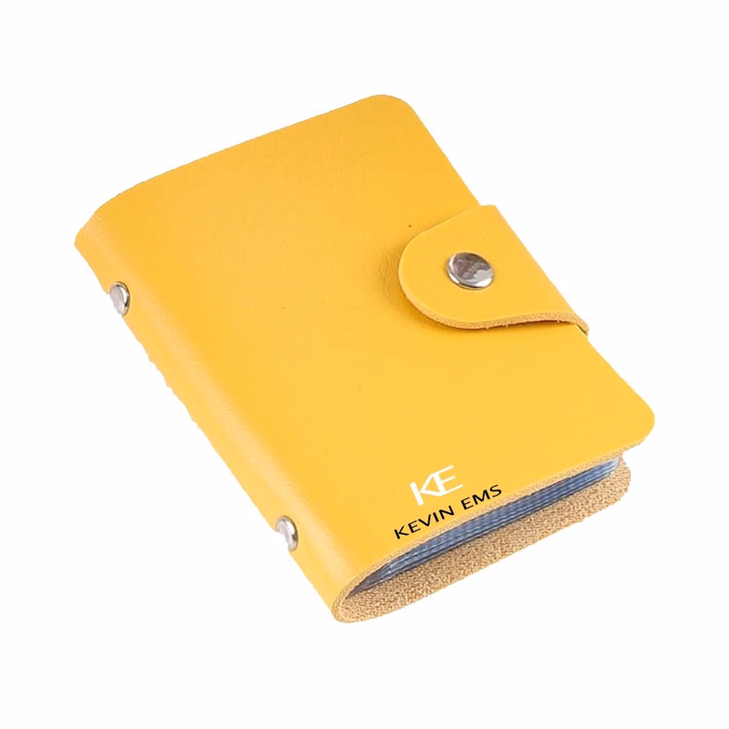 PU Leather Wallet
