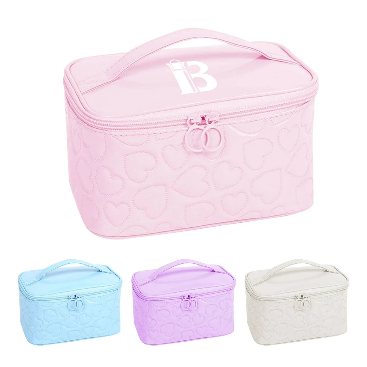 Customizable Cosmetic bag 1