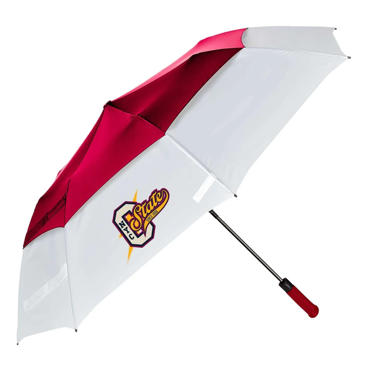 Champ II Umbrella (2 Imprints) 1