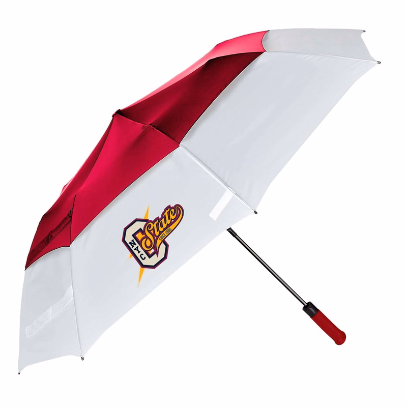 Champ II Umbrella (2 Imprints)