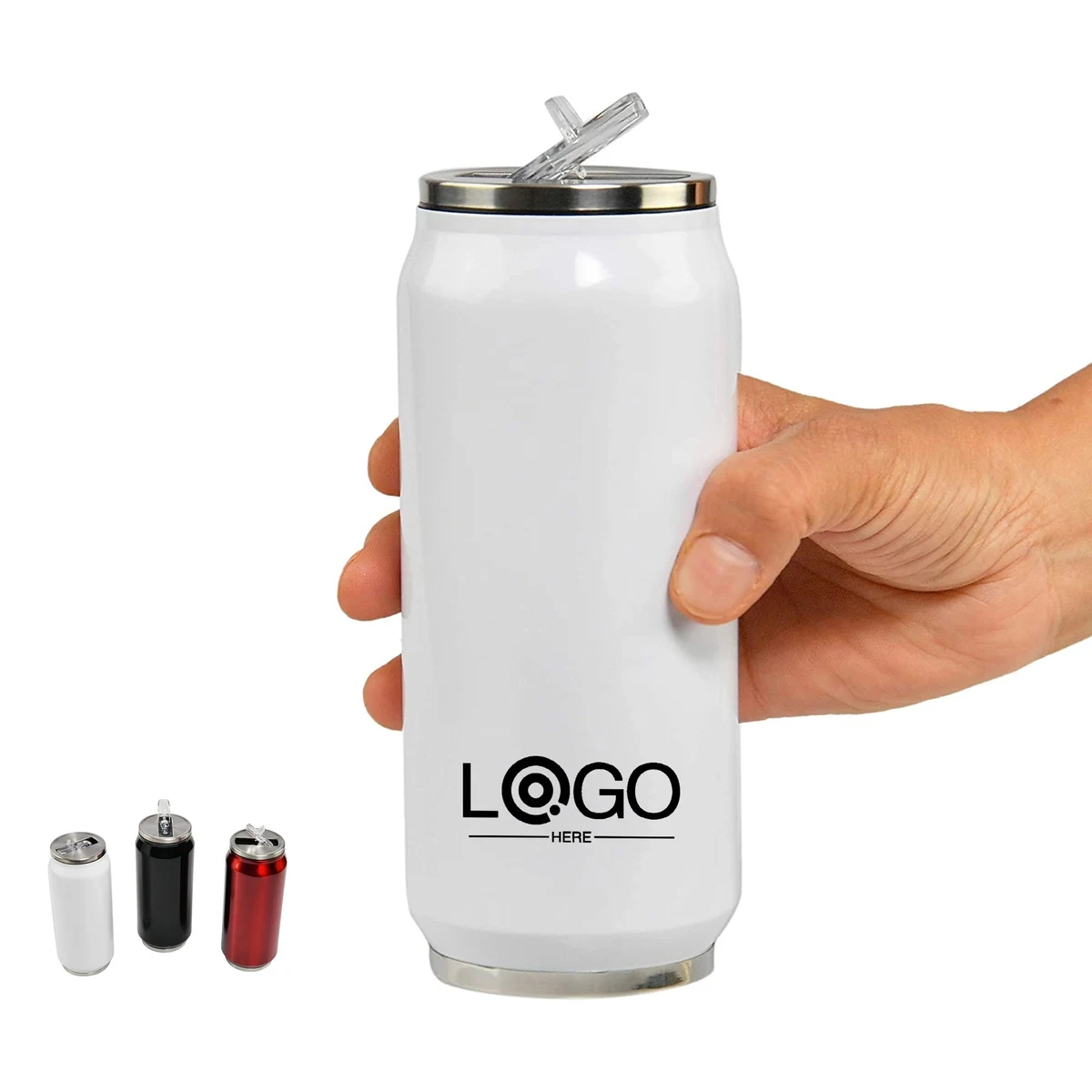 Soda Can Tumbler 1
