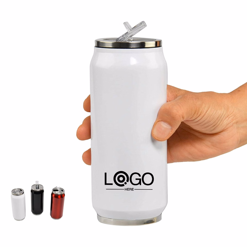 Soda Can Tumbler