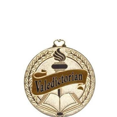 Scholastic Excellence Medals 1