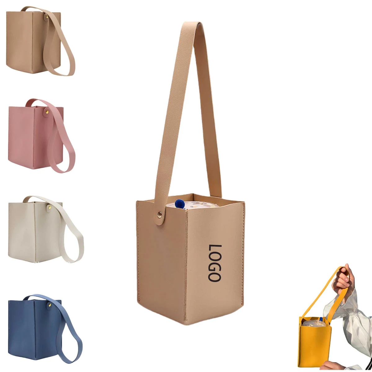 Multifunctional Durable Tote Bag 1