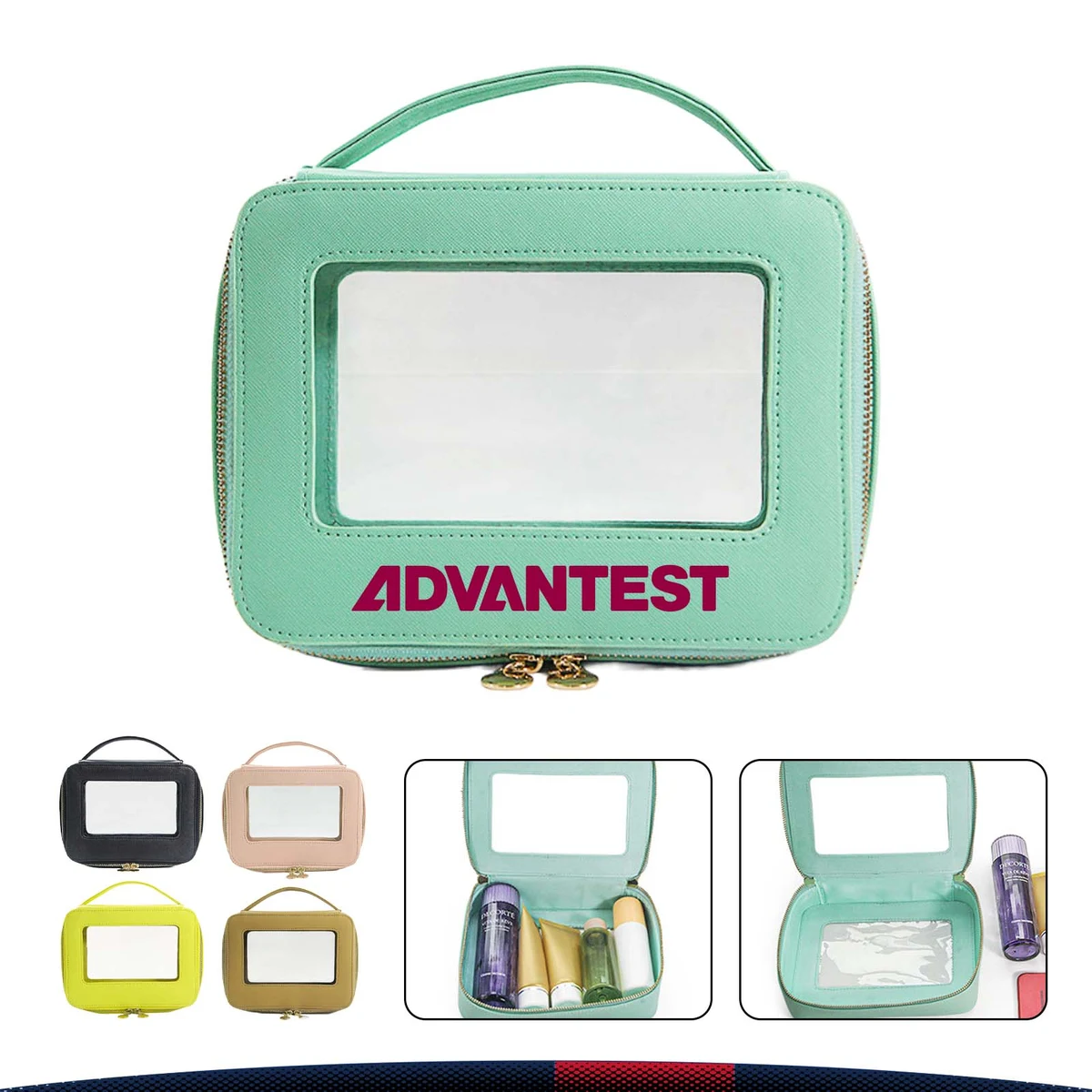 Porey Makeup Bag 1