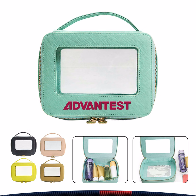 Porey Makeup Bag