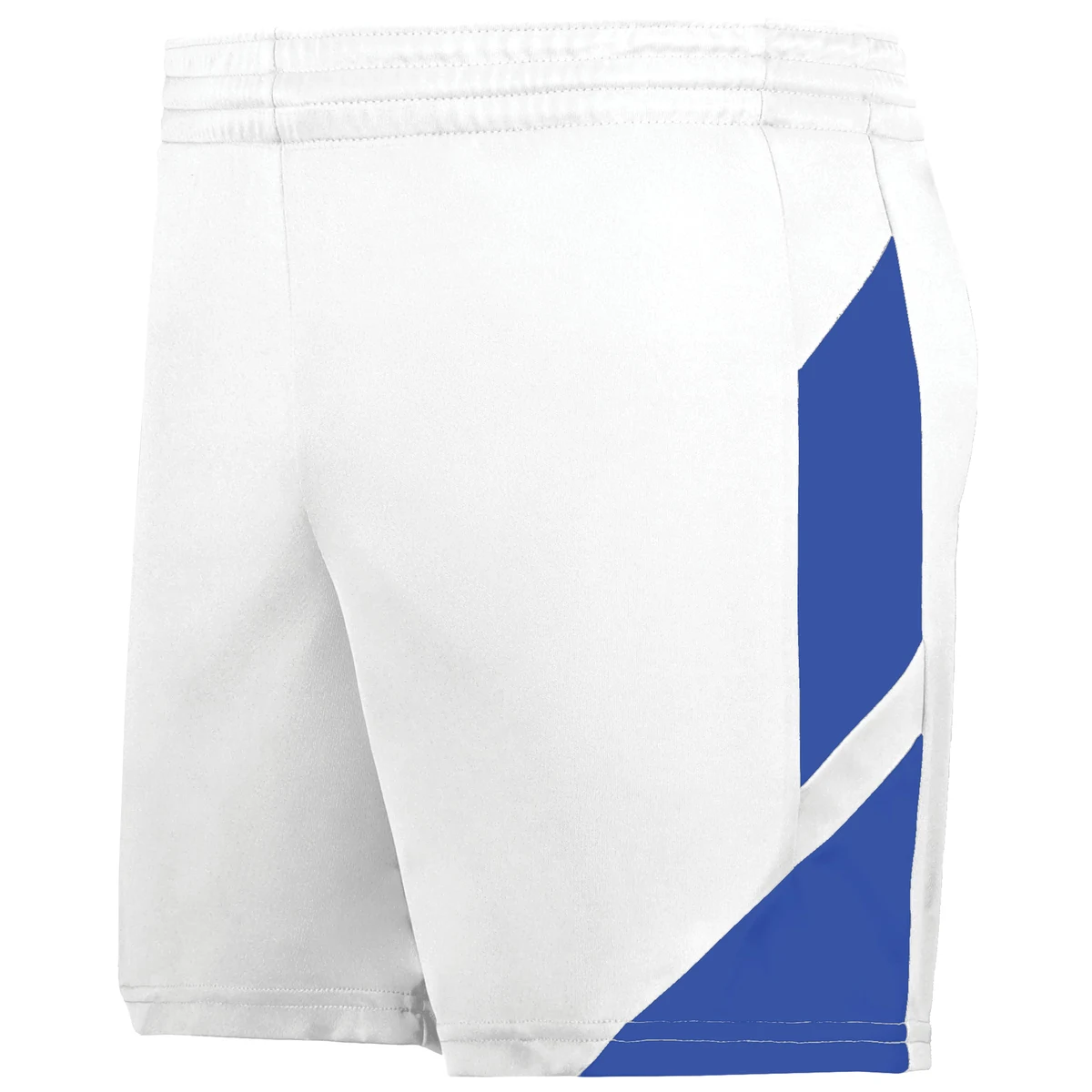 Ladies Step-Back Modern Fit Basketball Shorts 1