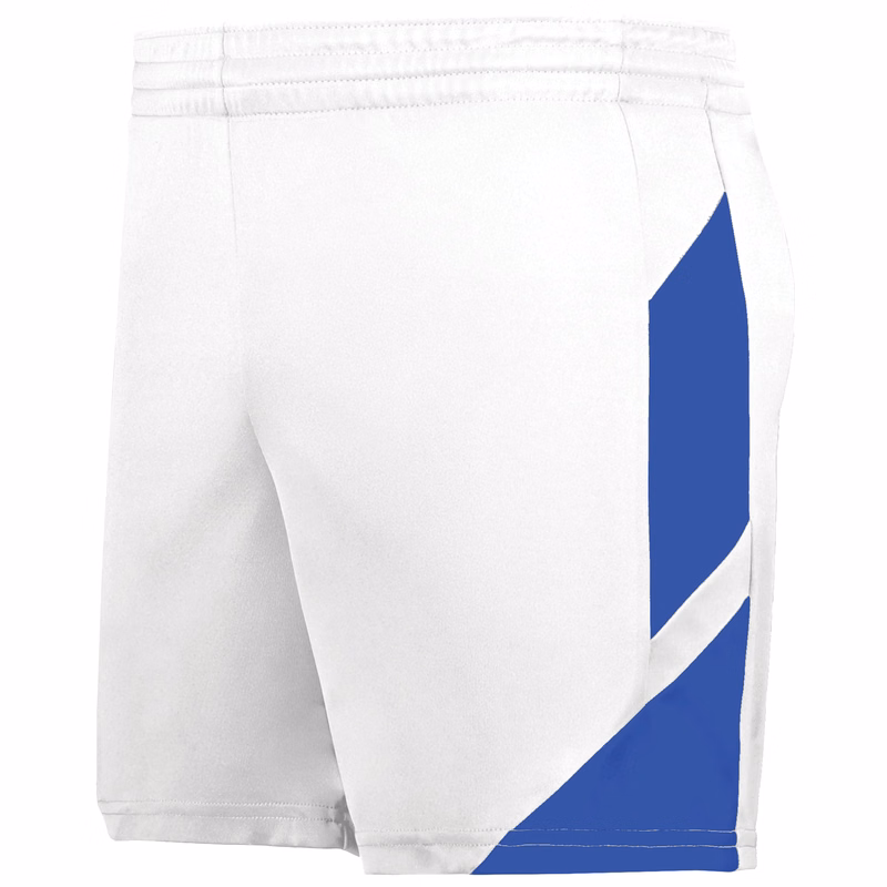 Ladies Step-Back Modern Fit Basketball Shorts