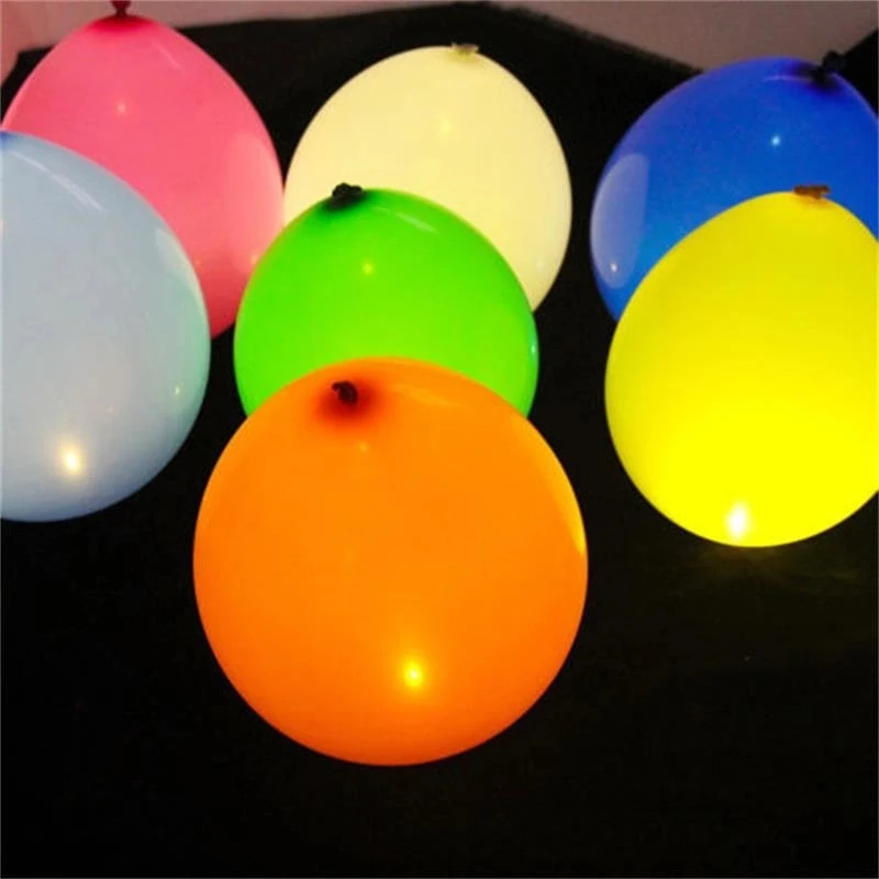 LED Color Balloon 1