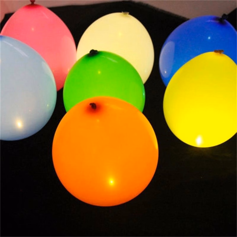 LED Color Balloon