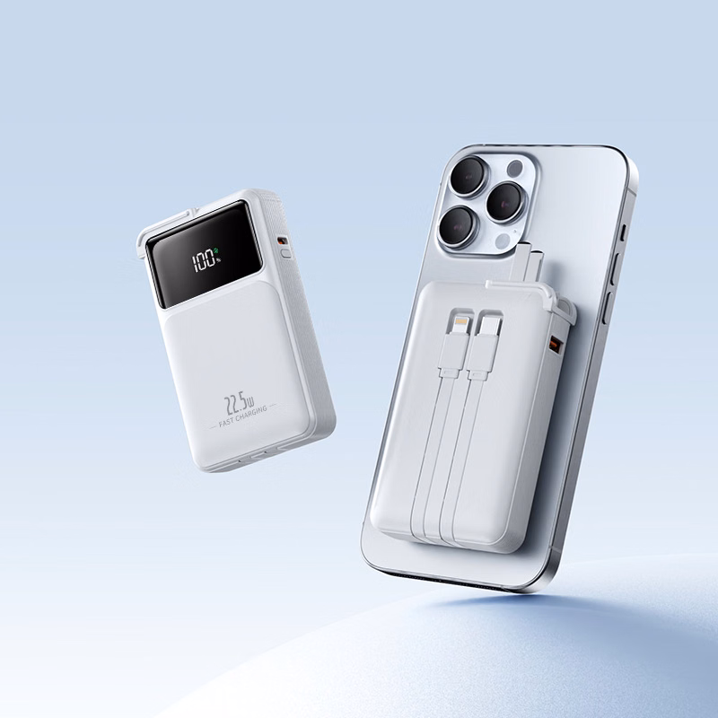 10000 MAH Portable Charger Power