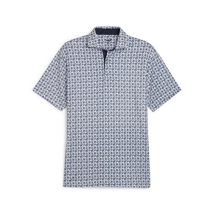 Puma Mattr Essex Polo 1