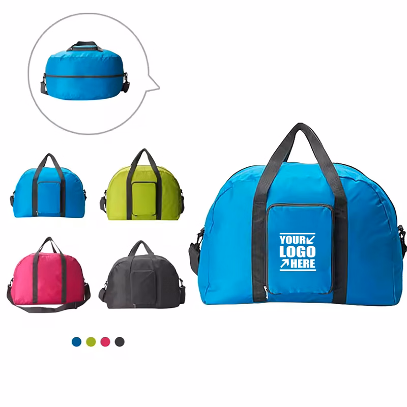 Sports Duffel Bag Casual Travel Weekend Bag