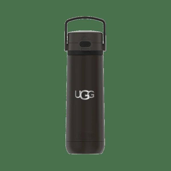 16 oz. Guardian Collection by Thermos® Stainless Steel Direct Drink Bottle 1