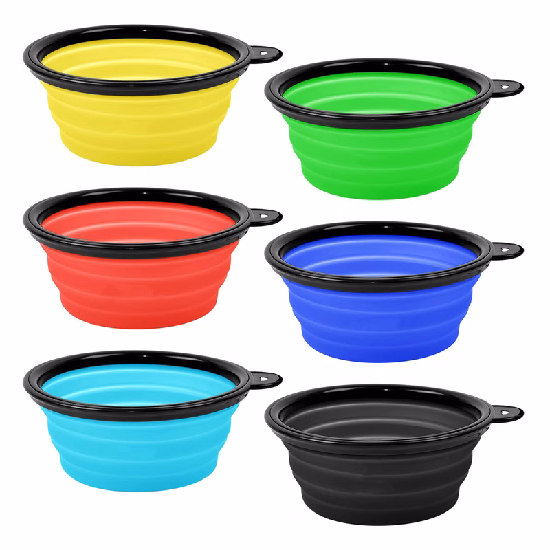 12oz Collapsible Pet Bowl