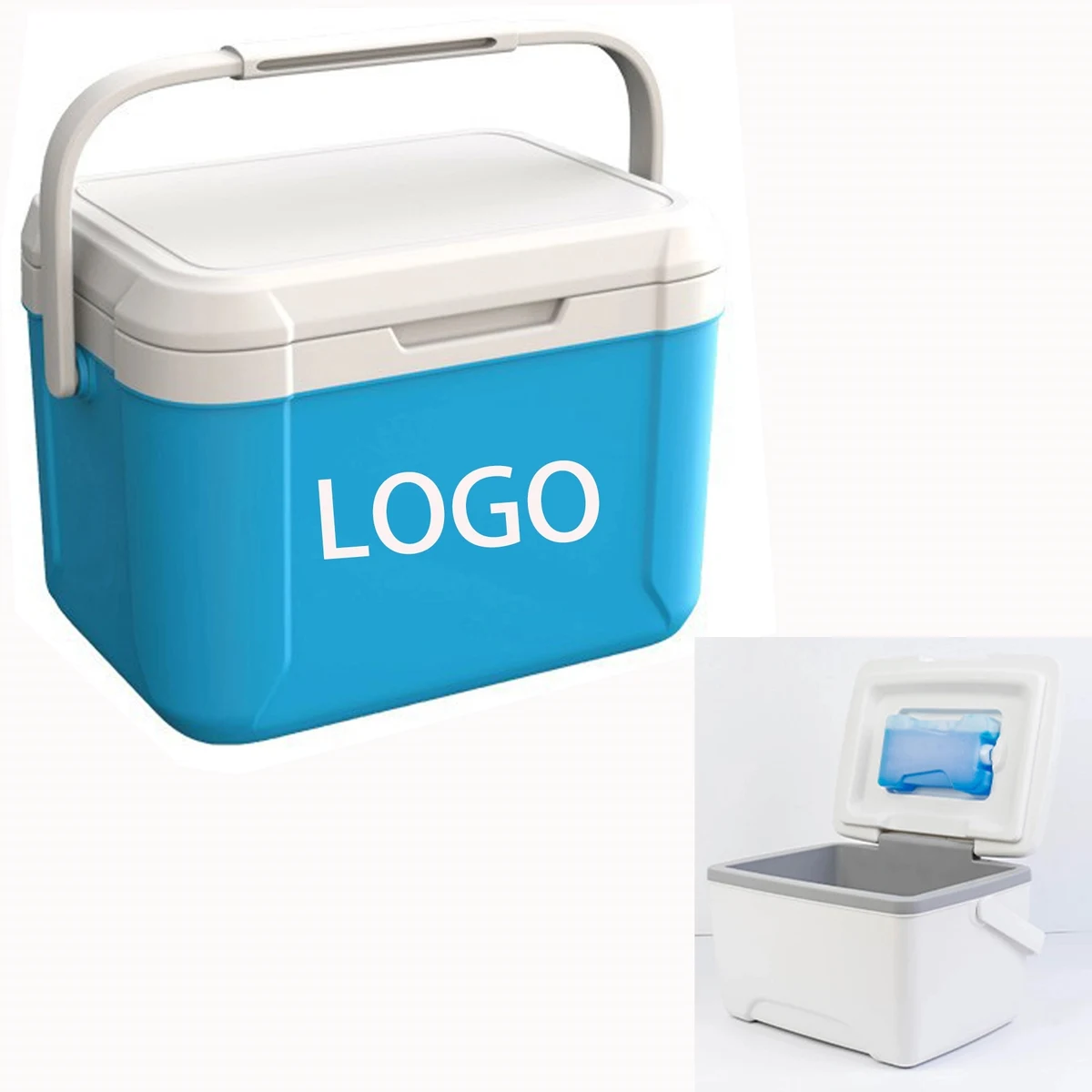 Outdoor Cooler Box 1